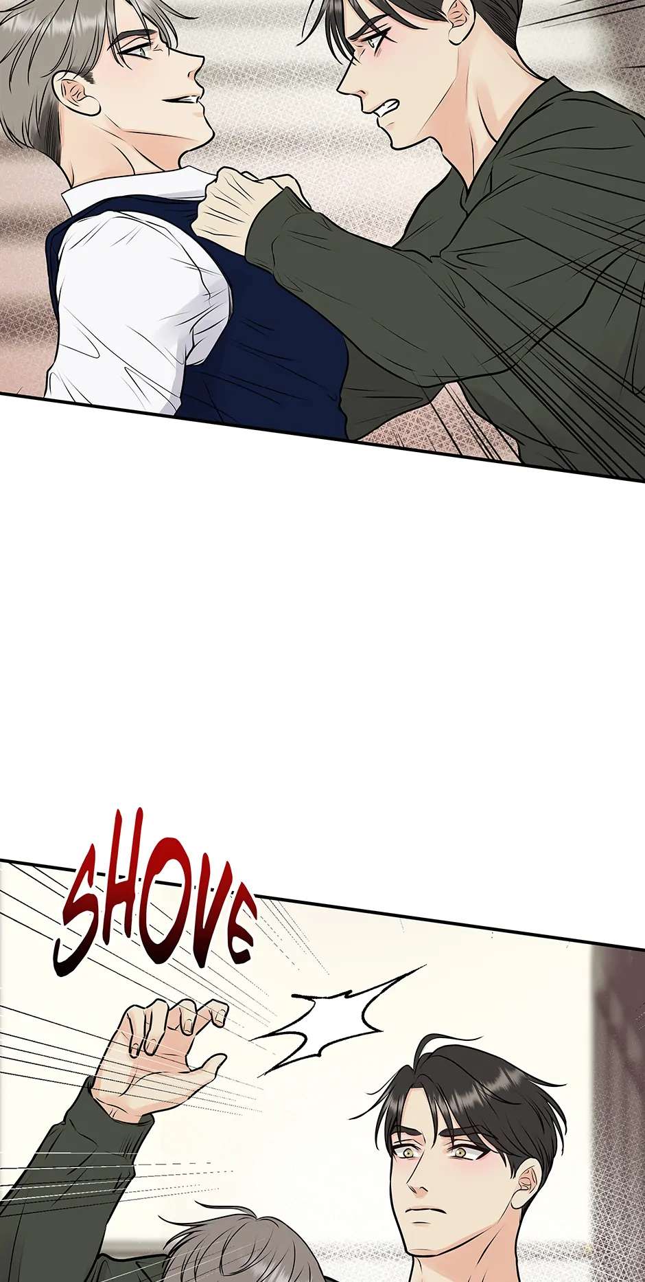 Read Over The Moon chapter 26 image 15 on Lezhin