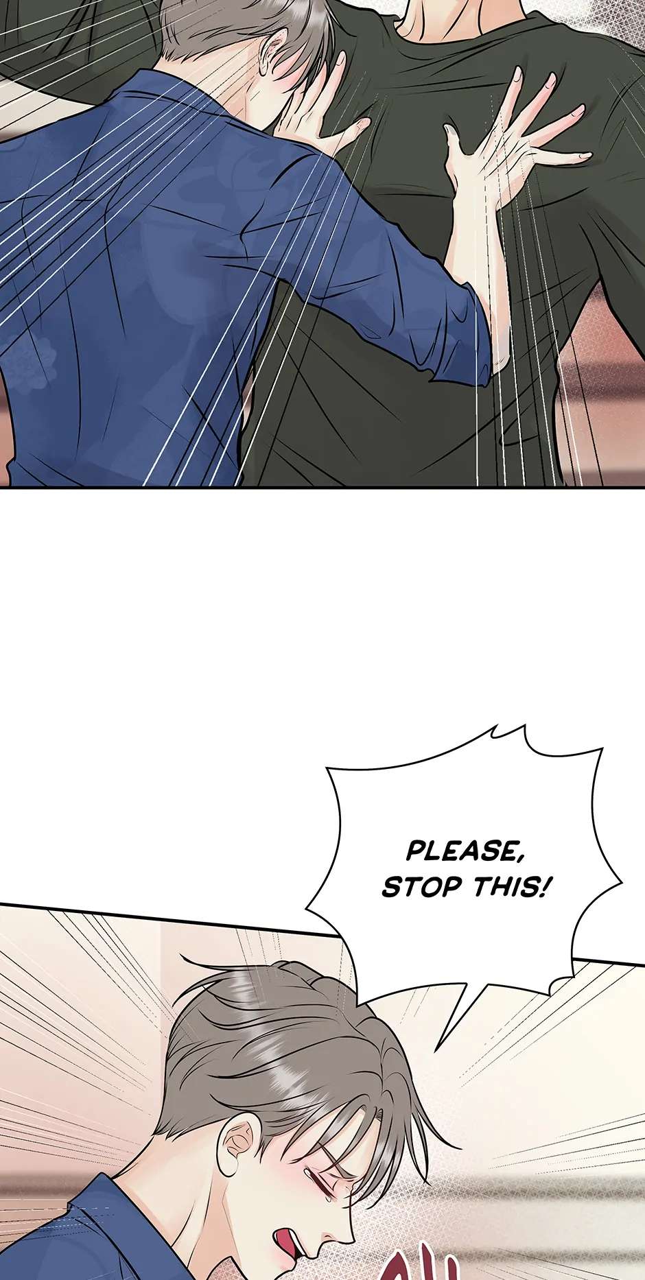 Read Over The Moon chapter 26 image 16 on Lezhin