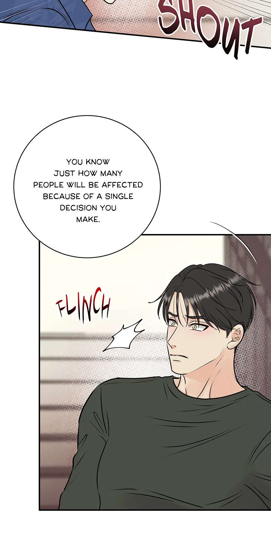 Read Over The Moon chapter 26 image 17 on Lezhin