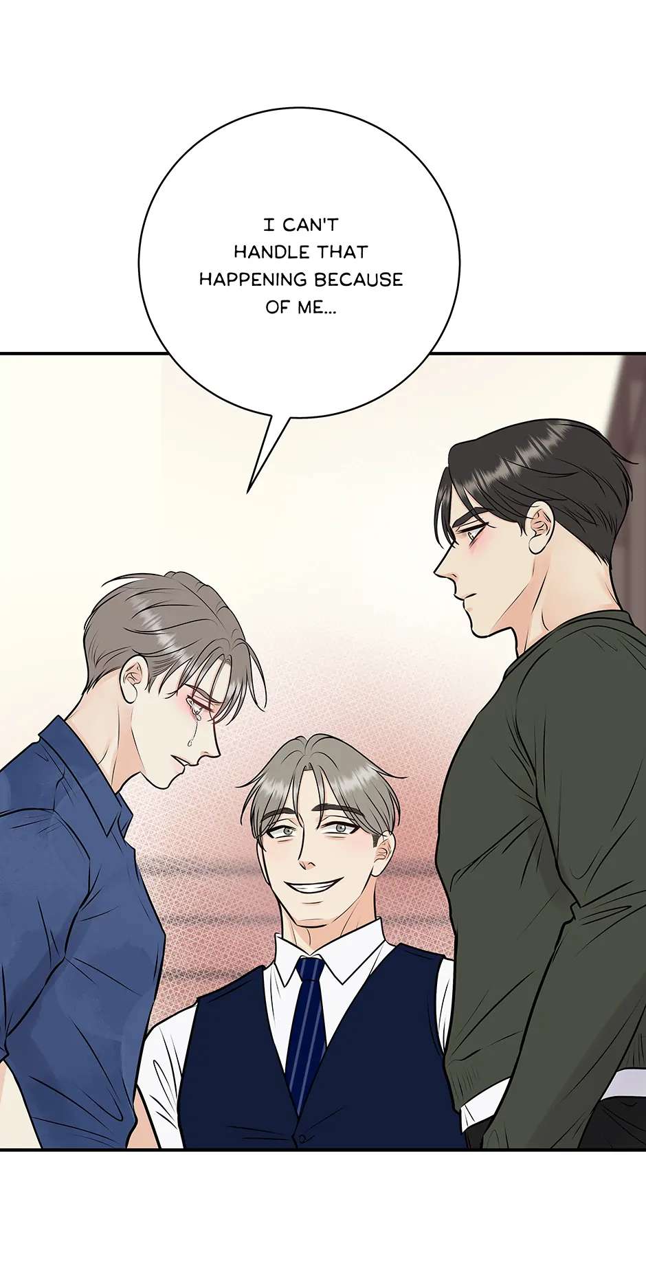 Read Over The Moon chapter 26 image 18 on Lezhin