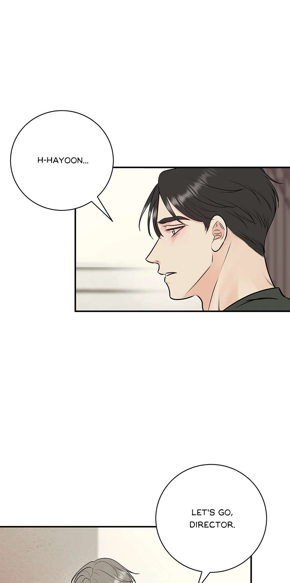 Read Over The Moon chapter 26 image 19 on Lezhin