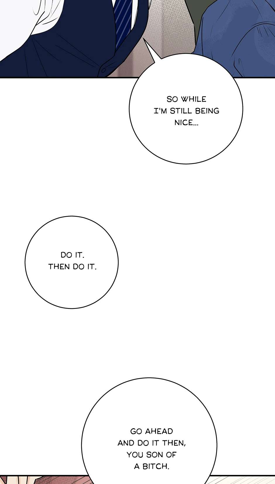 Read Over The Moon chapter 26 image 2 on Lezhin