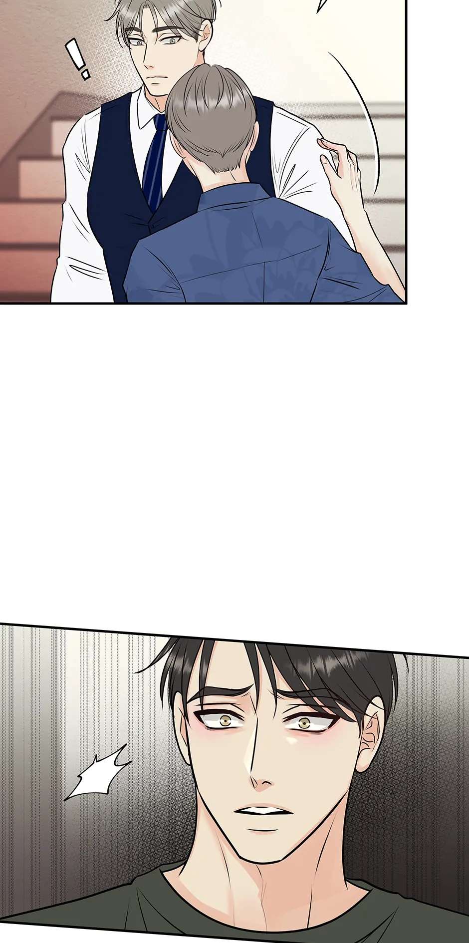 Read Over The Moon chapter 26 image 20 on Lezhin