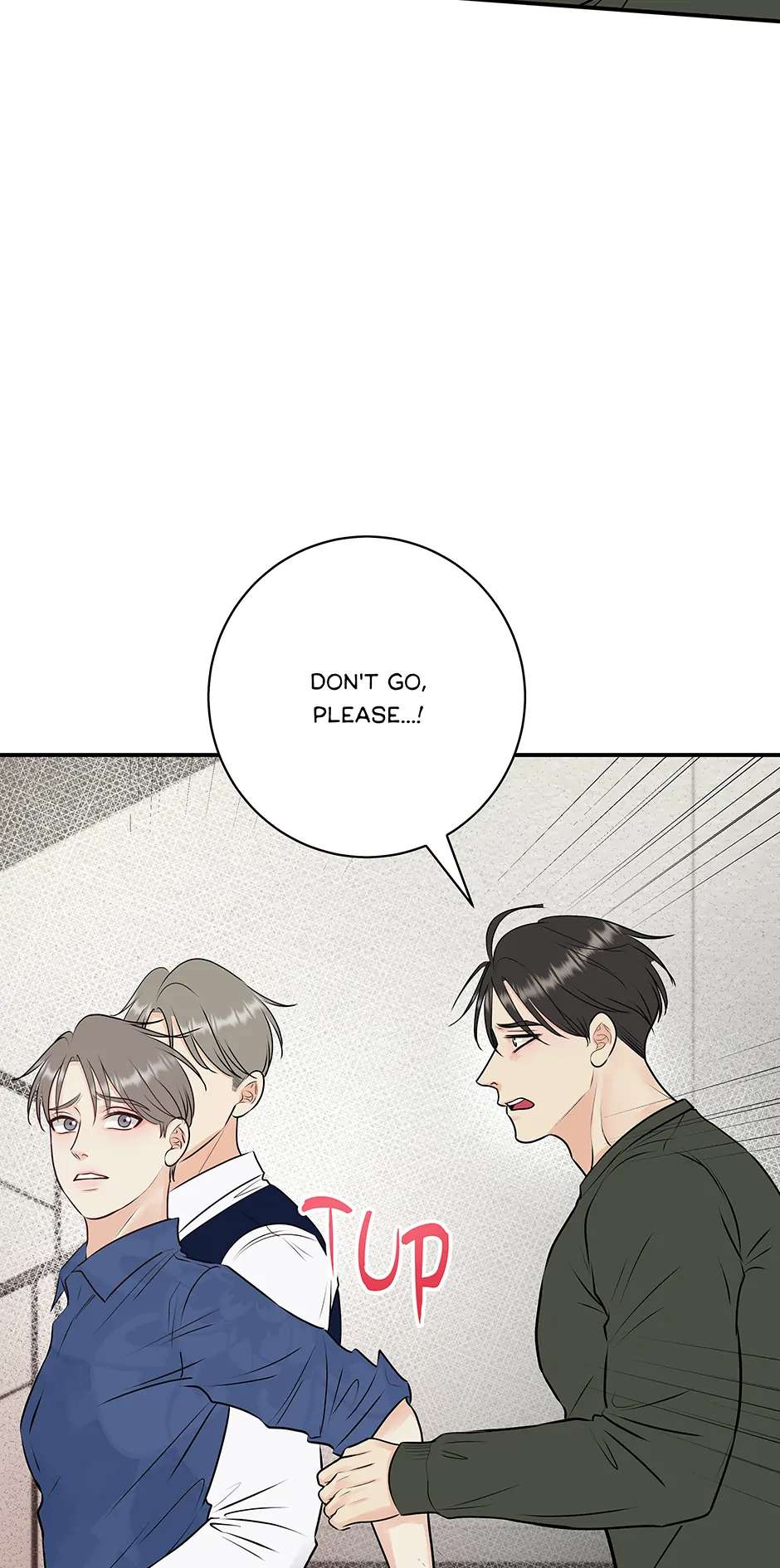 Read Over The Moon chapter 26 image 21 on Lezhin
