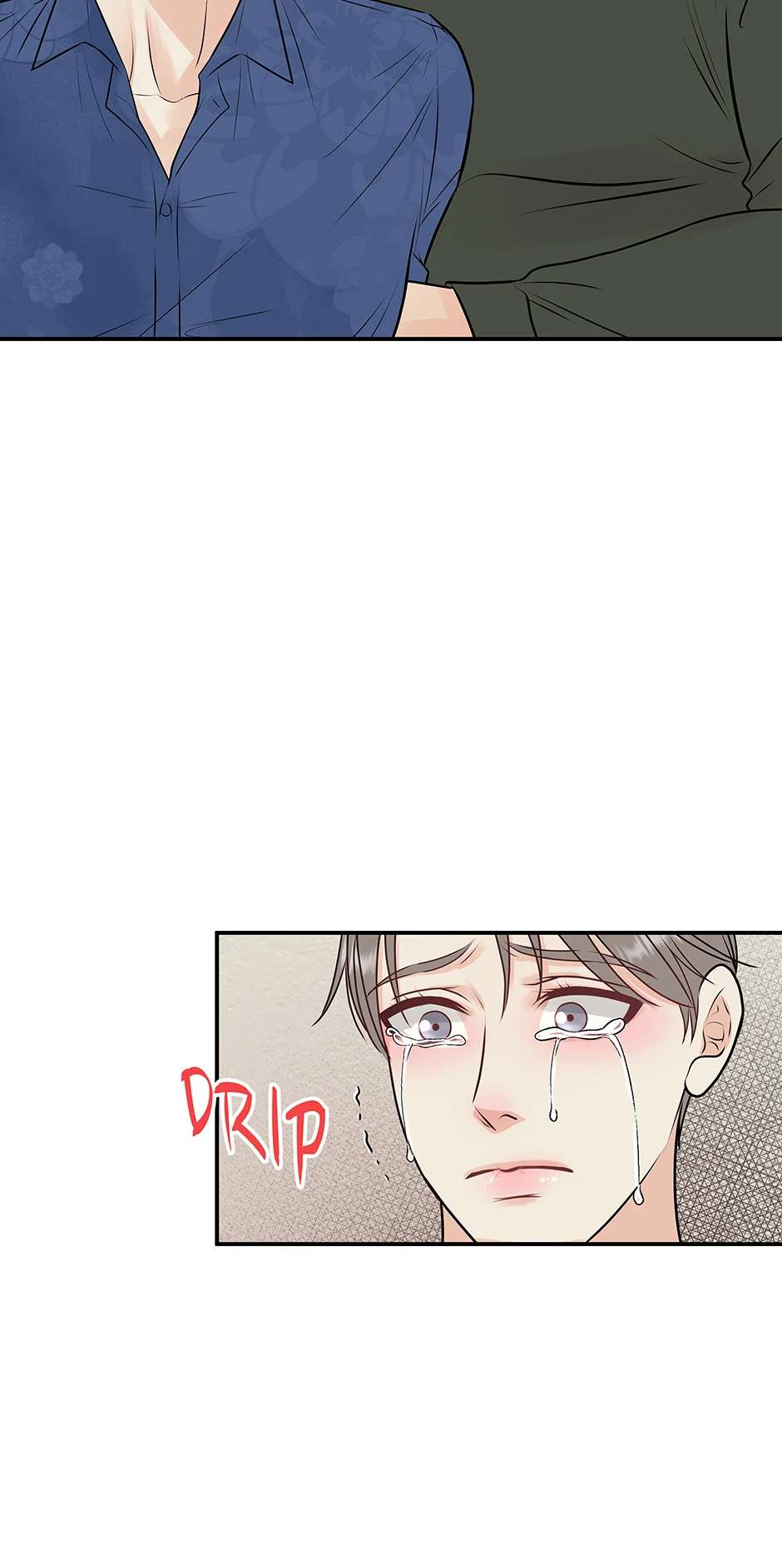 Read Over The Moon chapter 26 image 23 on Lezhin