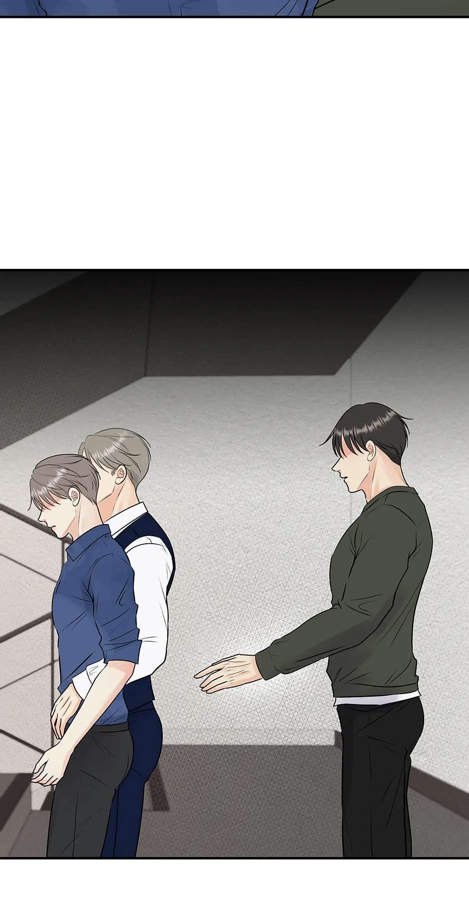 Read Over The Moon chapter 26 image 25 on Lezhin