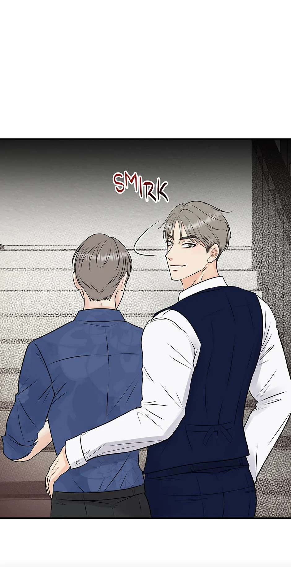 Read Over The Moon chapter 26 image 26 on Lezhin