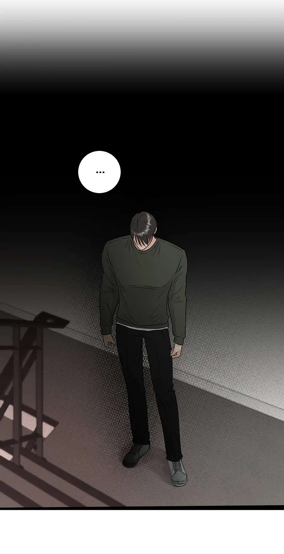 Read Over The Moon chapter 26 image 27 on Lezhin