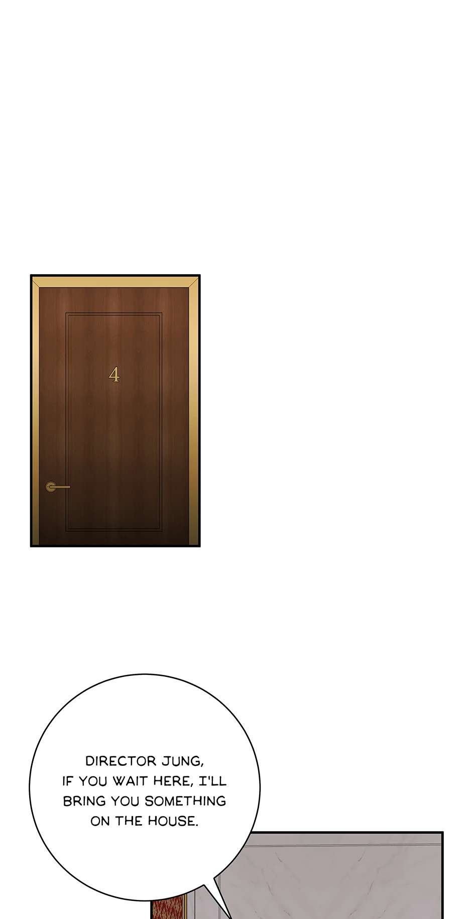 Read Over The Moon chapter 26 image 29 on Lezhin