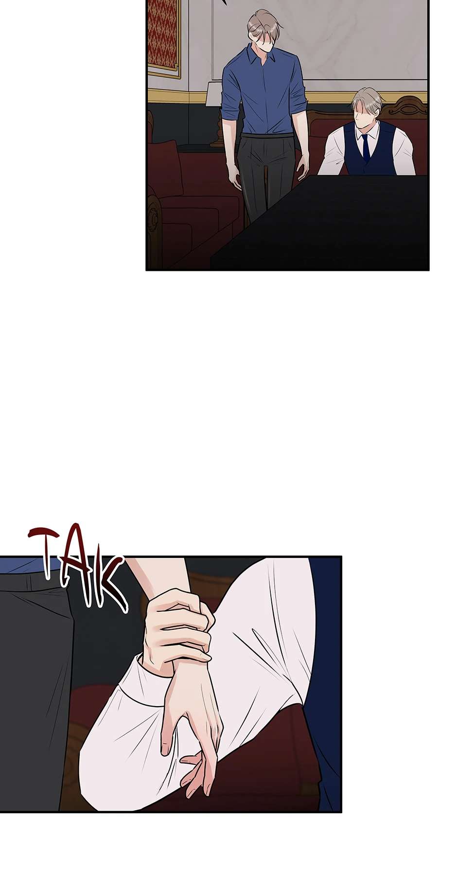 Read Over The Moon chapter 26 image 30 on Lezhin