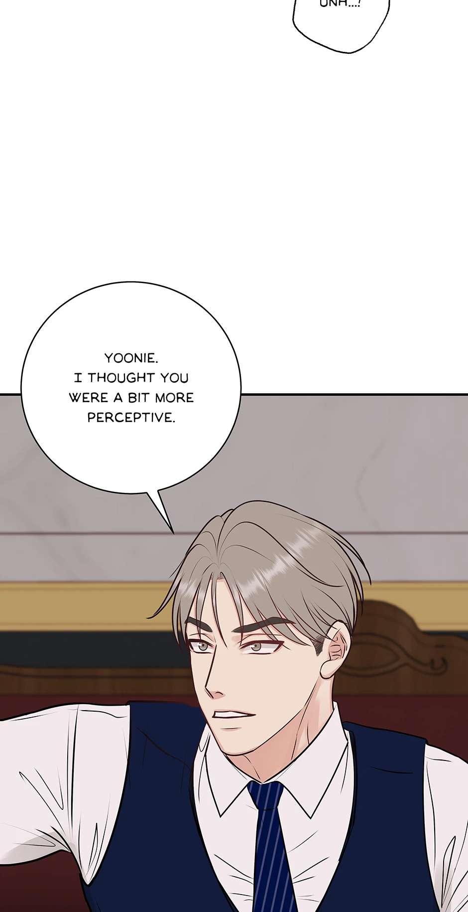 Read Over The Moon chapter 26 image 33 on Lezhin