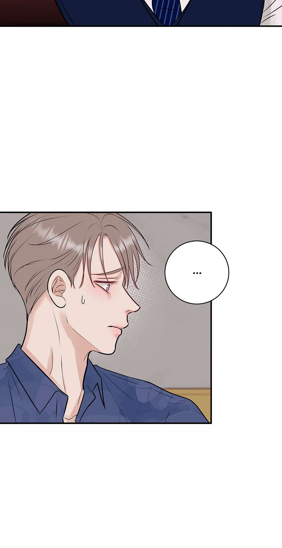 Read Over The Moon chapter 26 image 34 on Lezhin