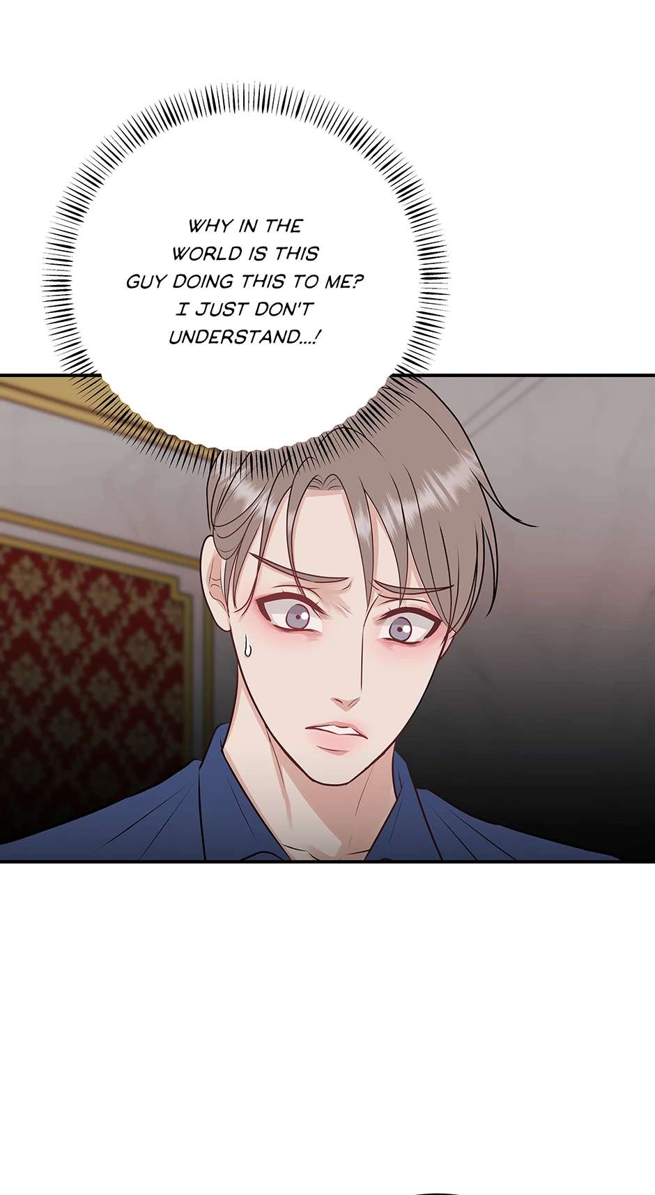 Read Over The Moon chapter 26 image 39 on Lezhin