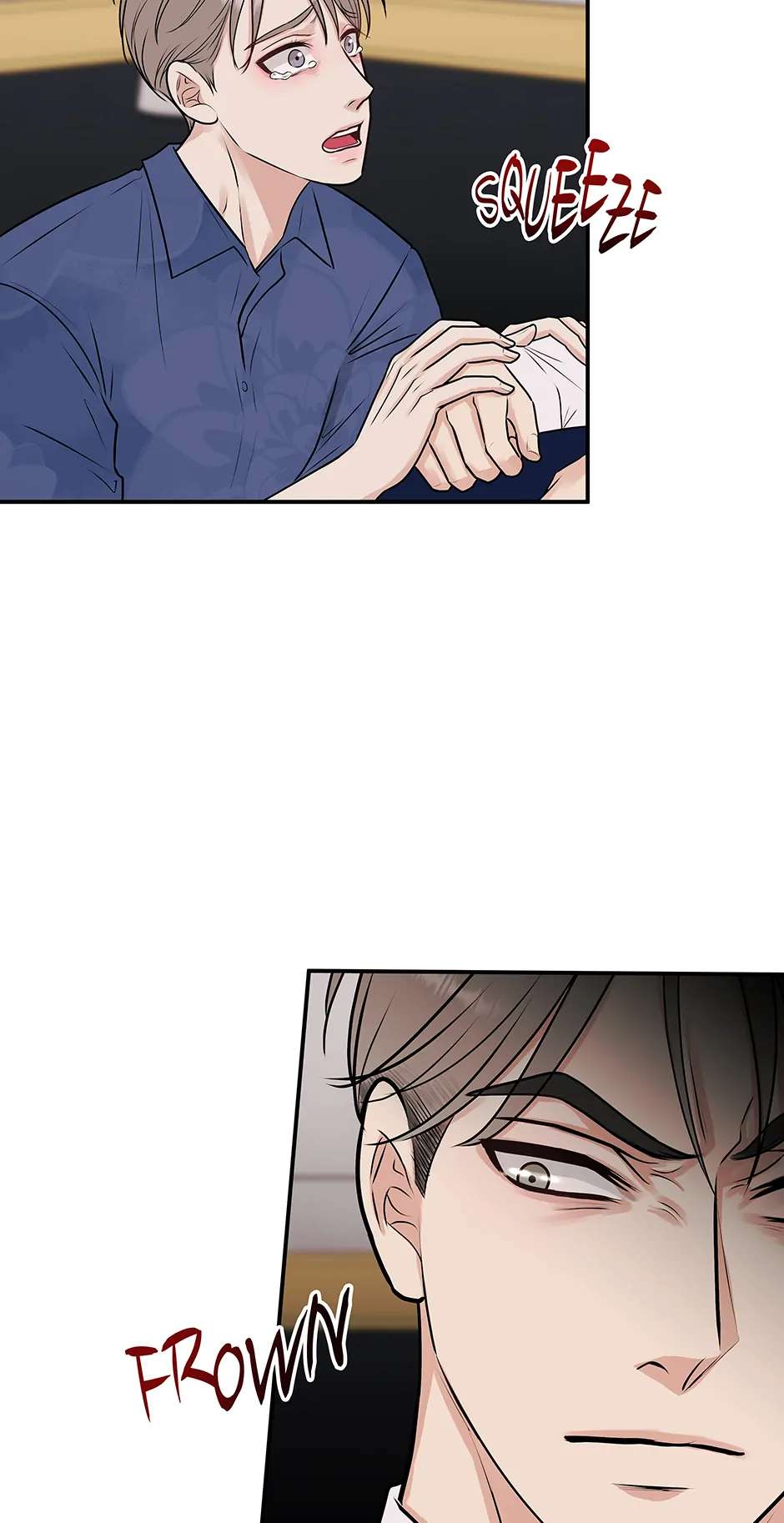 Read Over The Moon chapter 26 image 43 on Lezhin