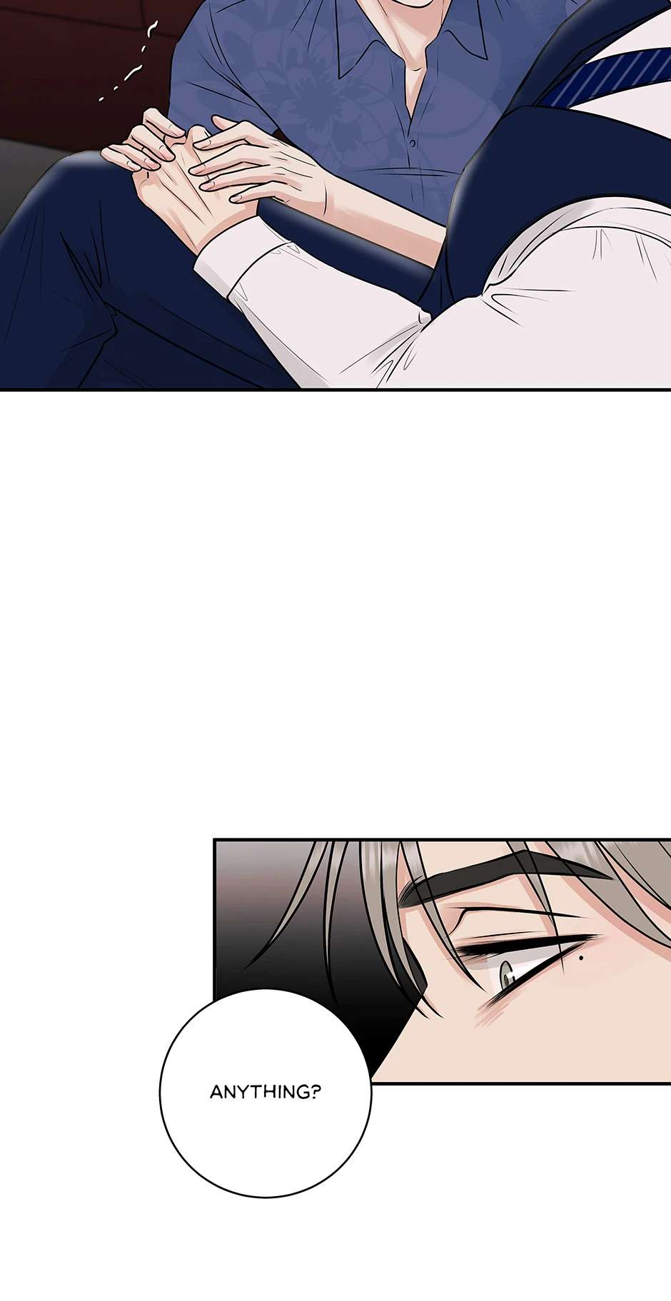 Read Over The Moon chapter 26 image 46 on Lezhin