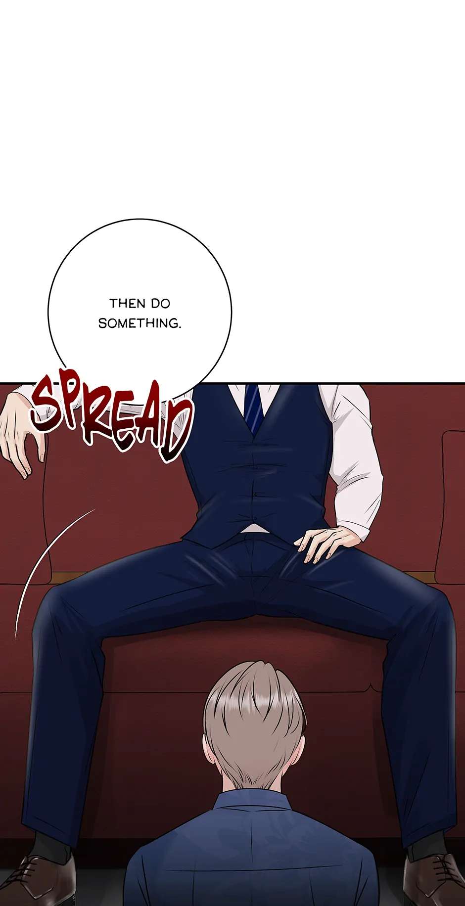 Read Over The Moon chapter 26 image 47 on Lezhin
