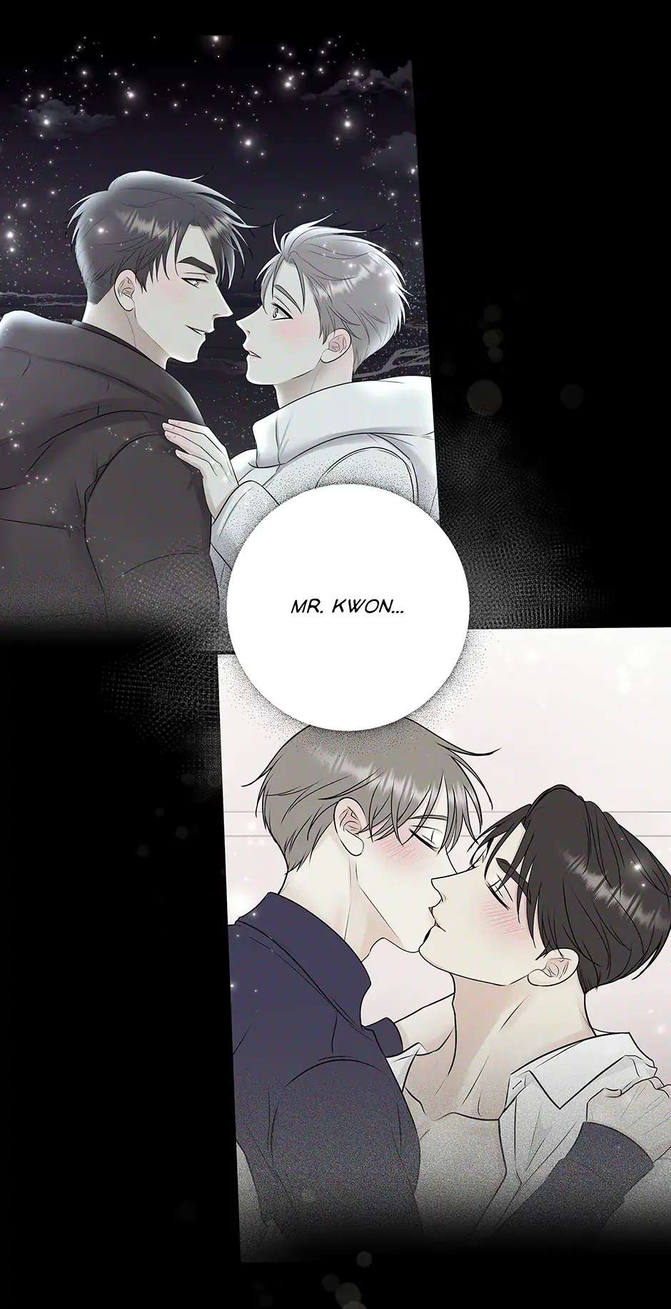 Read Over The Moon chapter 26 image 50 on Lezhin