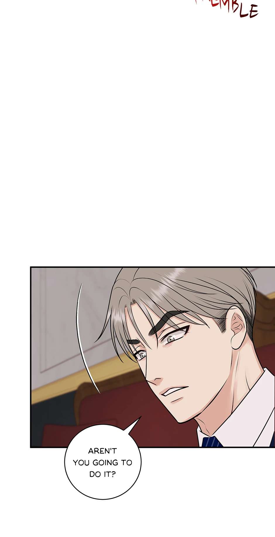Read Over The Moon chapter 26 image 52 on Lezhin