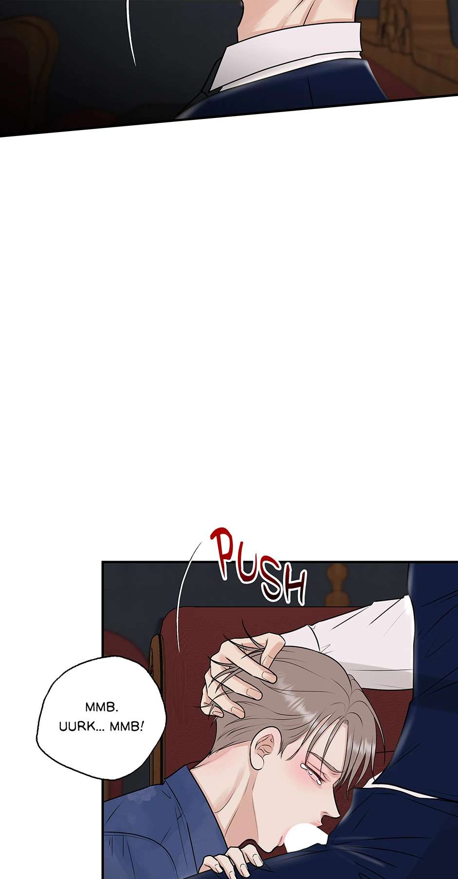 Read Over The Moon chapter 26 image 55 on Lezhin