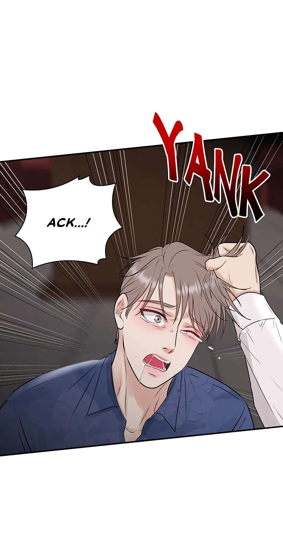 Read Over The Moon chapter 26 image 57 on Lezhin