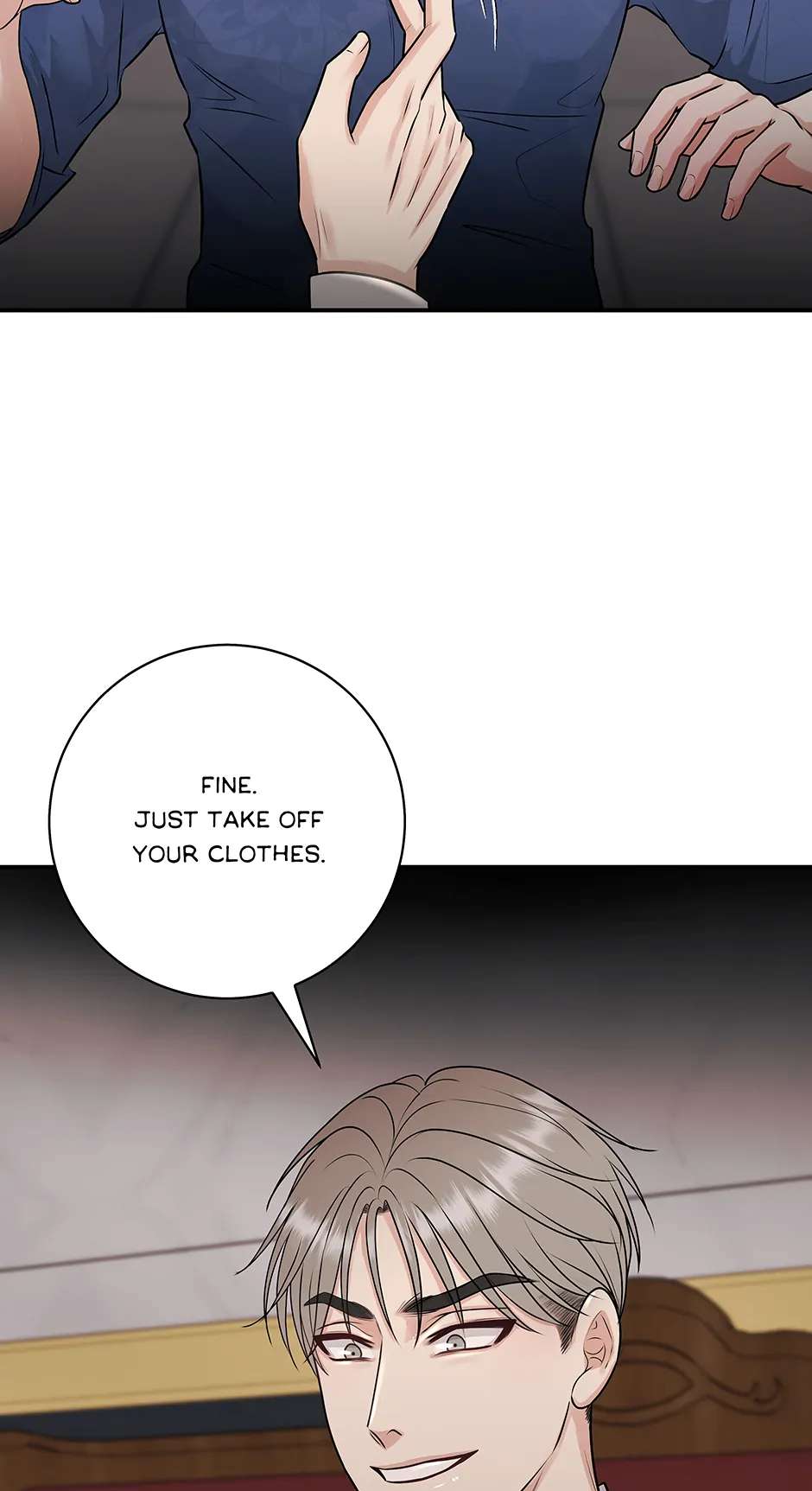Read Over The Moon chapter 26 image 60 on Lezhin