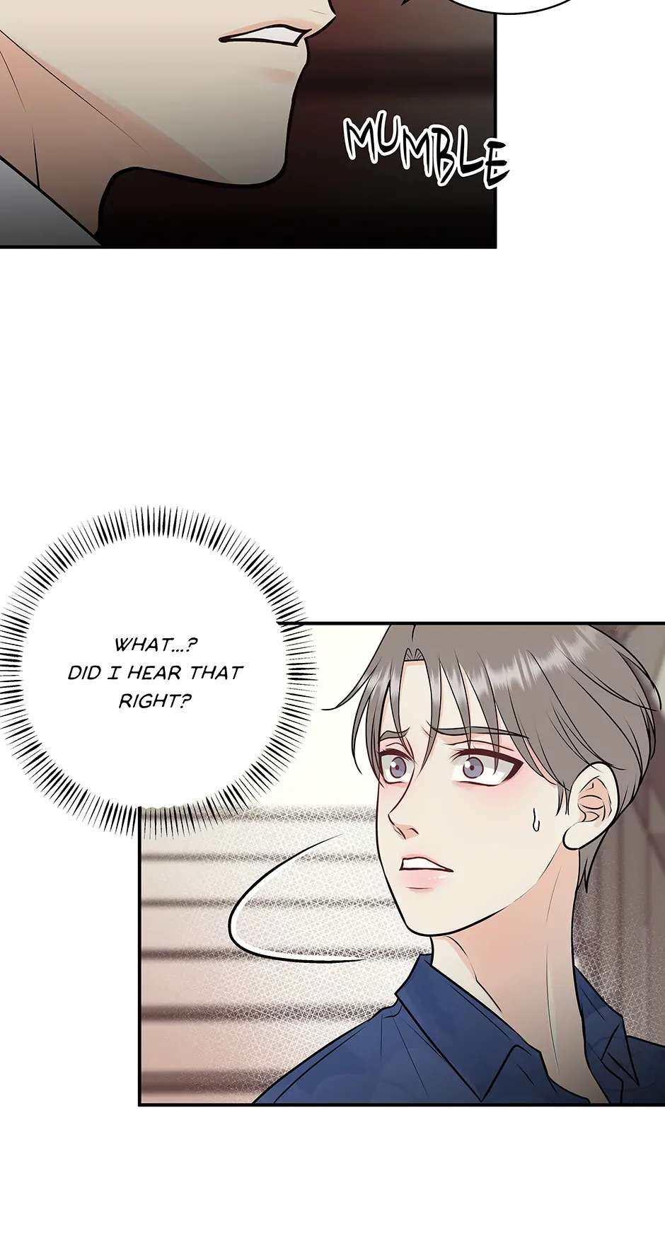 Read Over The Moon chapter 26 image 7 on Lezhin