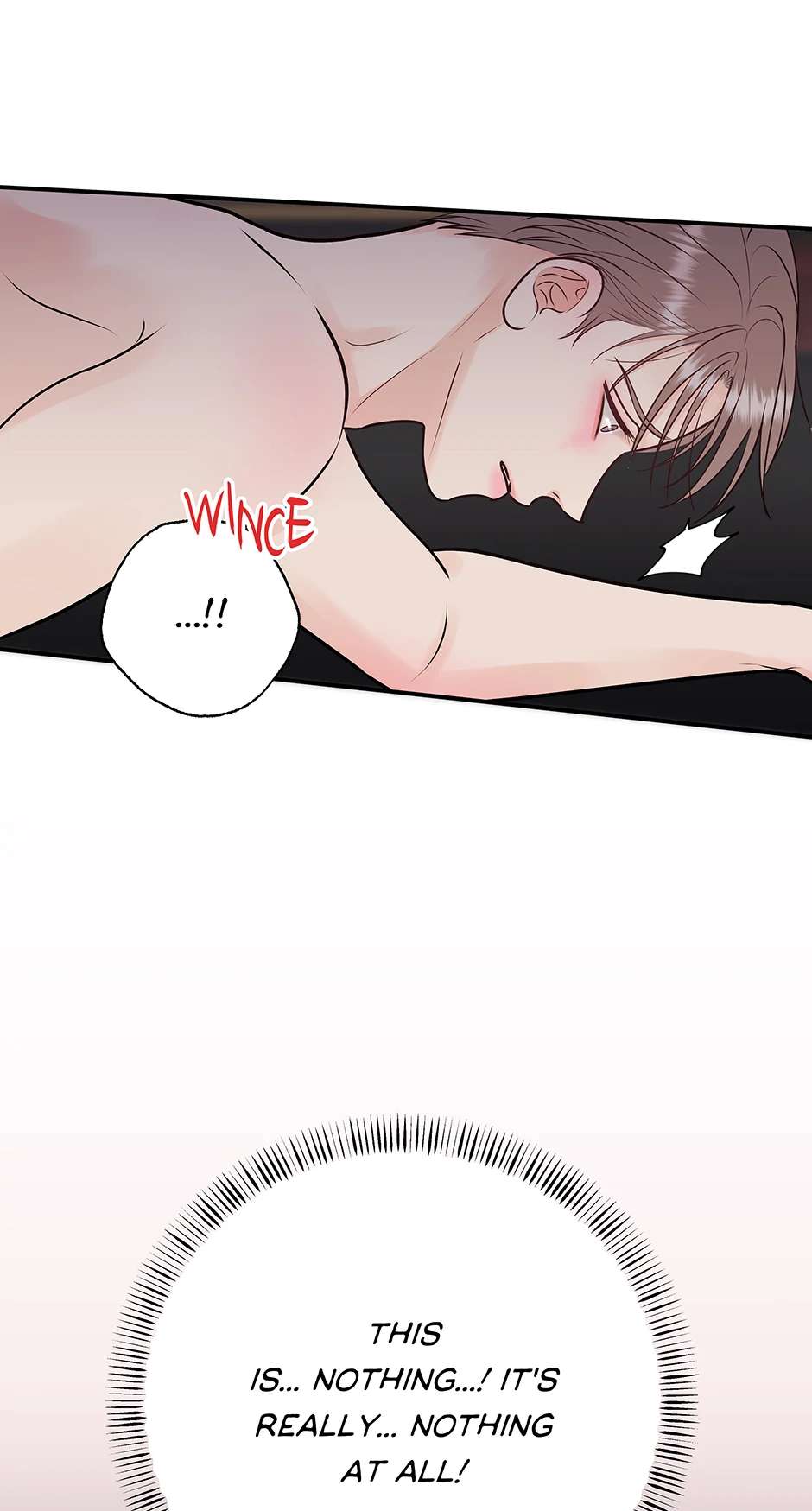 Read Over The Moon chapter 27 image 15 on Lezhin