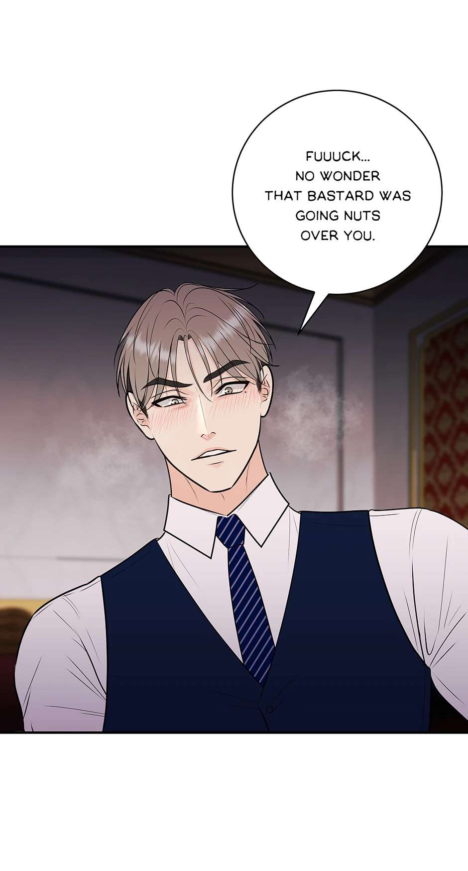 Read Over The Moon chapter 27 image 17 on Lezhin