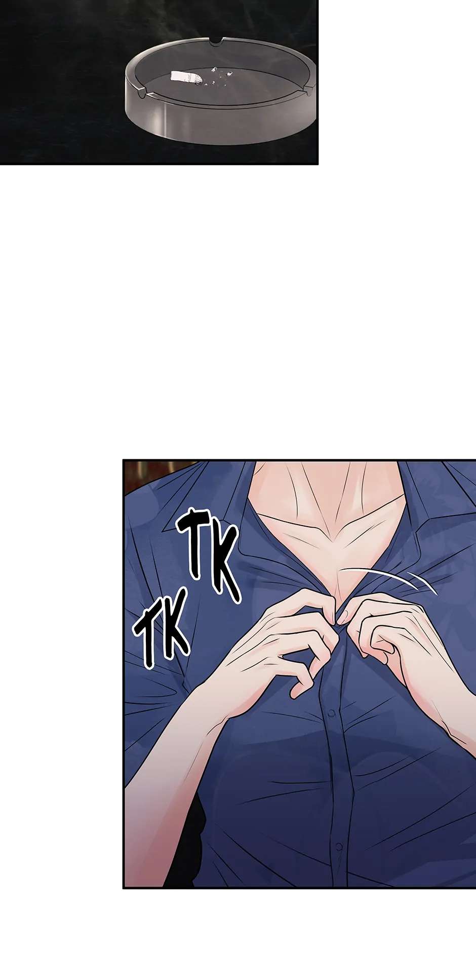 Read Over The Moon chapter 27 image 2 on Lezhin