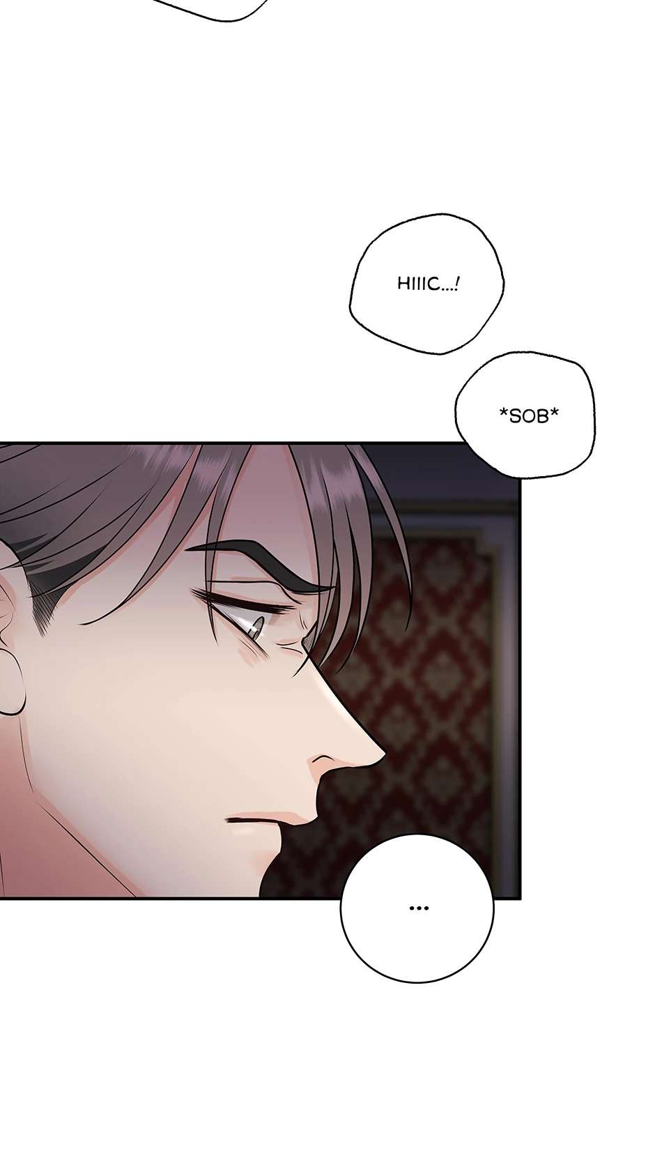 Read Over The Moon chapter 27 image 25 on Lezhin