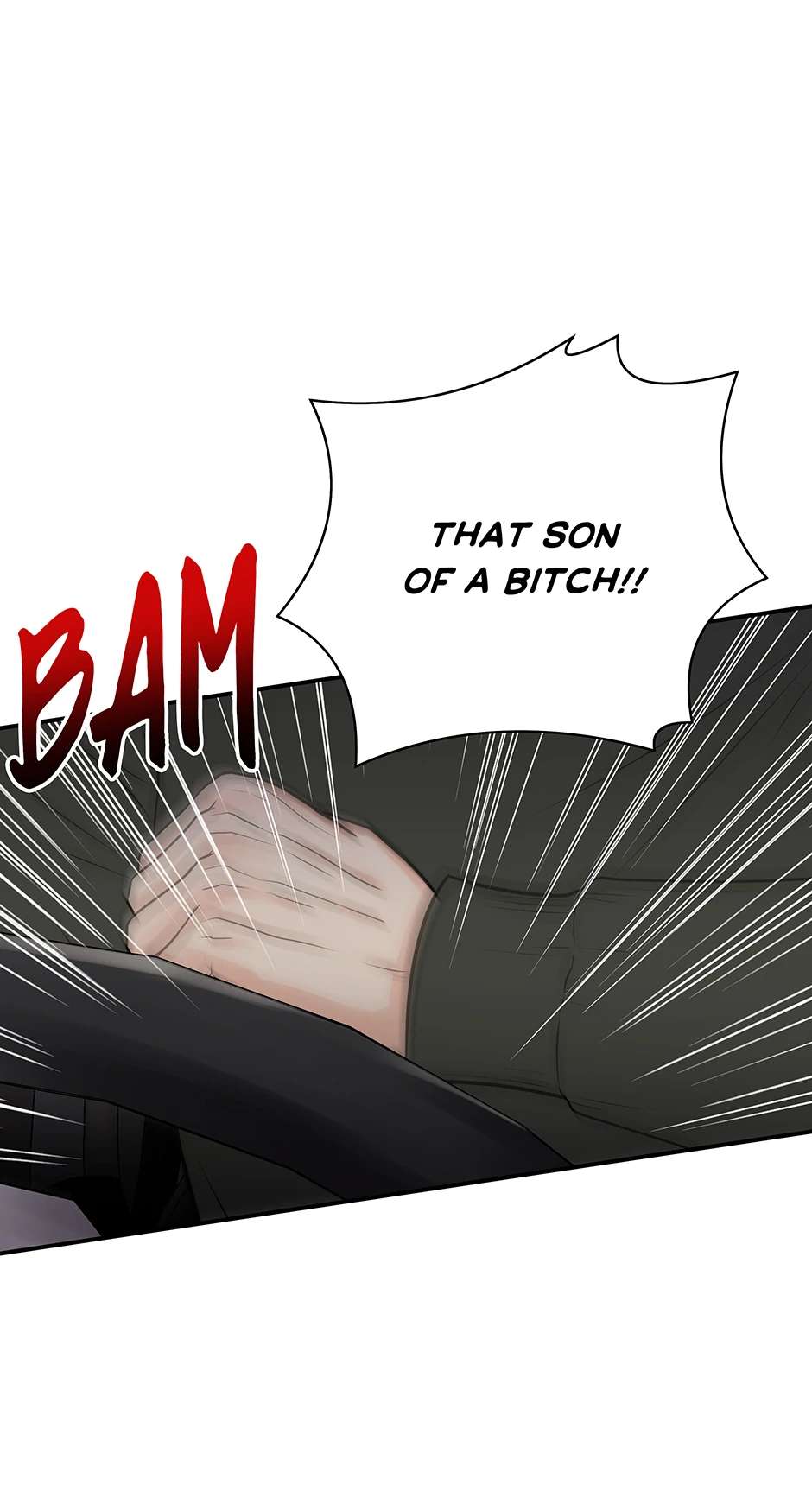 Read Over The Moon chapter 27 image 37 on Lezhin