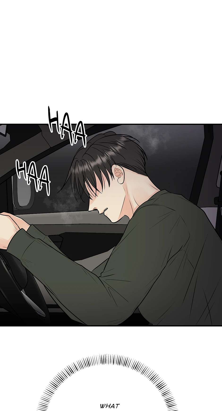 Read Over The Moon chapter 27 image 38 on Lezhin