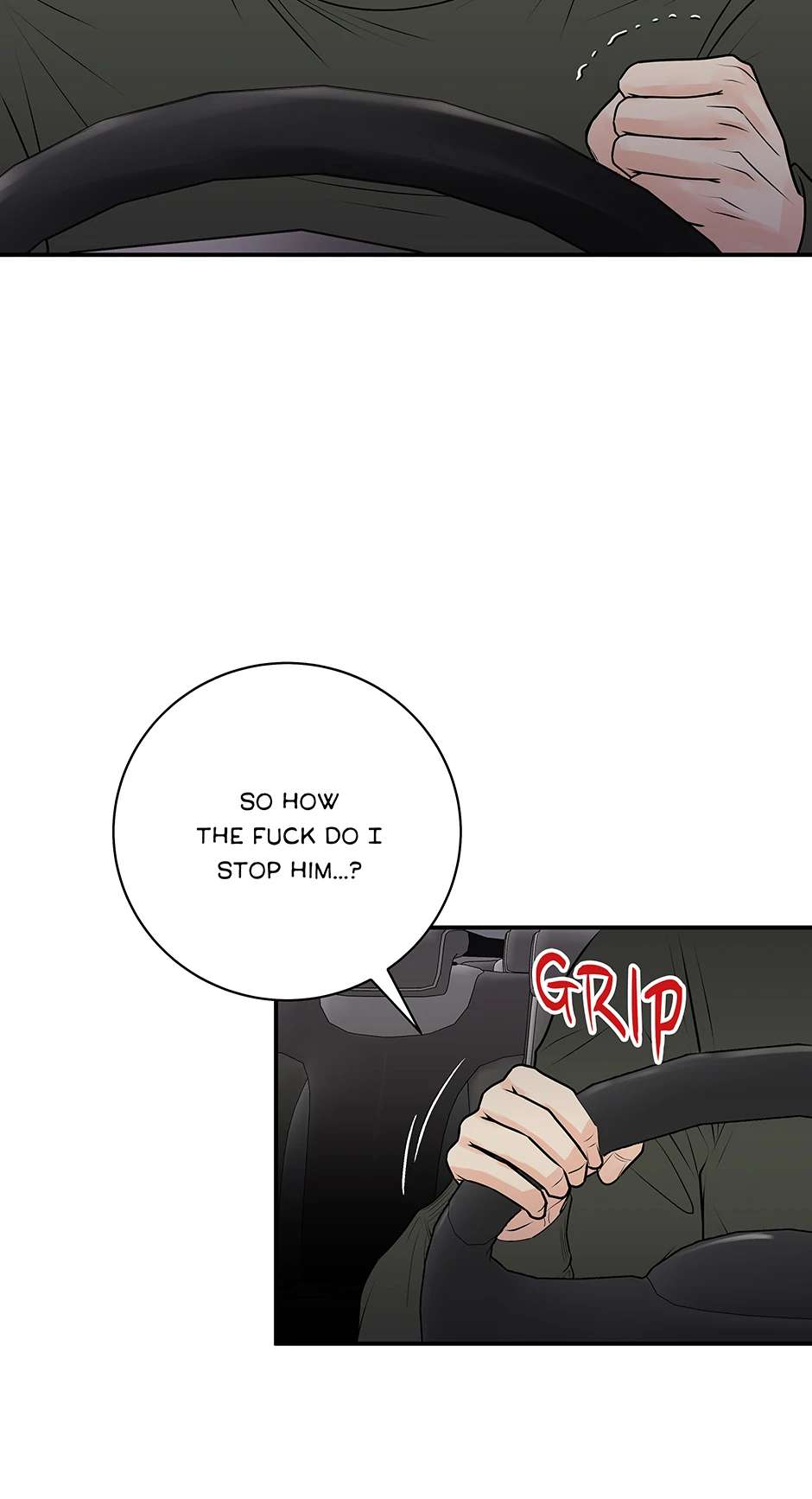 Read Over The Moon chapter 27 image 40 on Lezhin