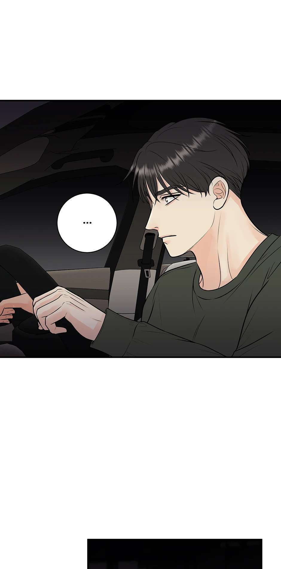 Read Over The Moon chapter 27 image 43 on Lezhin