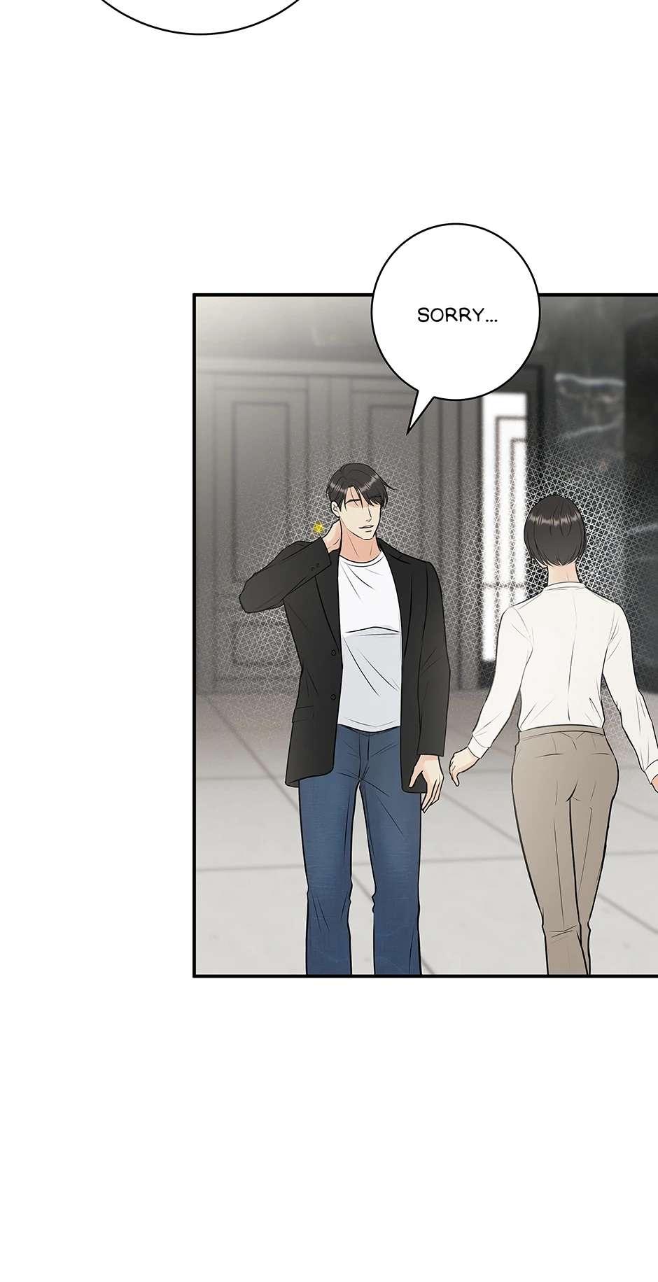 Read Over The Moon chapter 27 image 49 on Lezhin