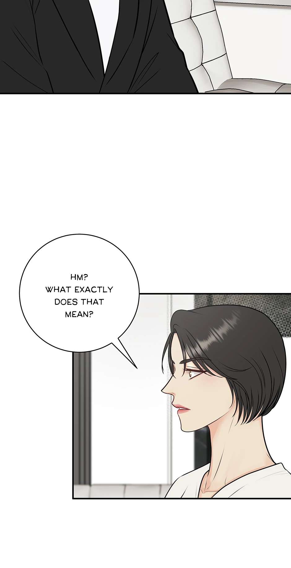 Read Over The Moon chapter 27 image 52 on Lezhin