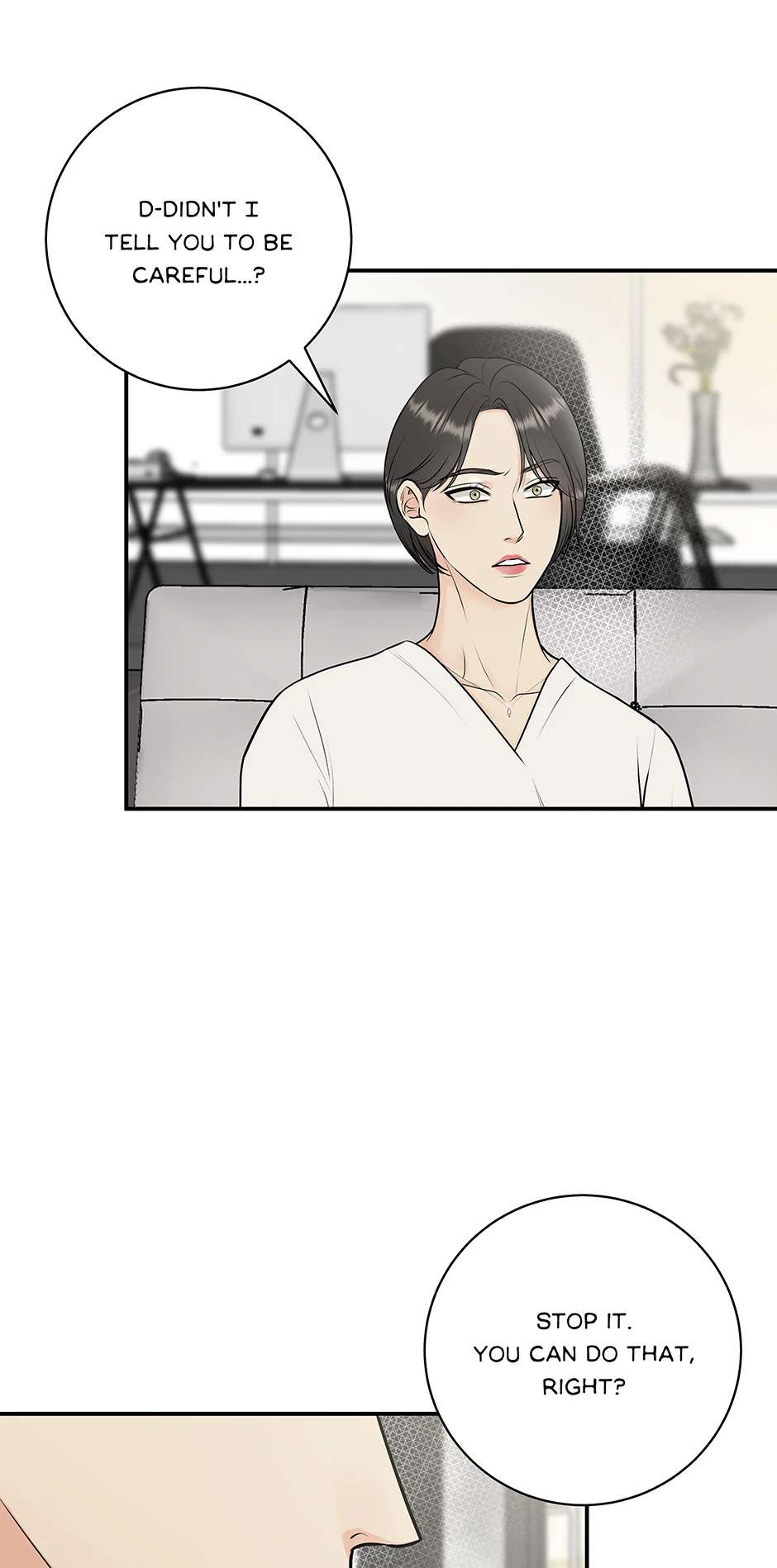 Read Over The Moon chapter 27 image 54 on Lezhin