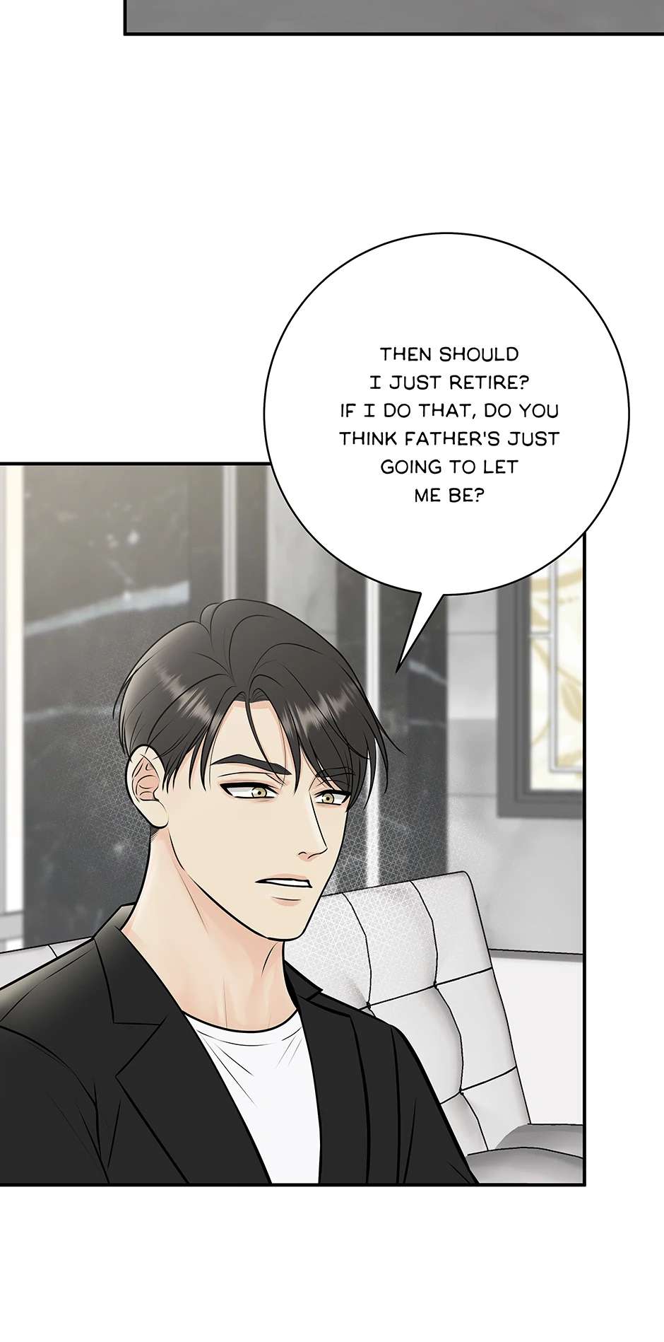 Read Over The Moon chapter 27 image 56 on Lezhin