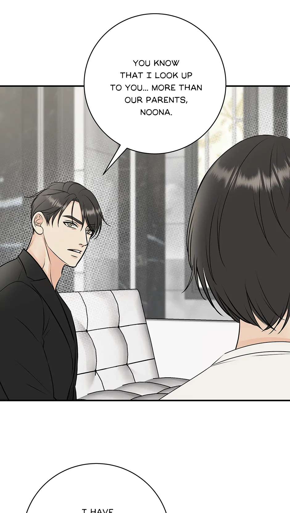 Read Over The Moon chapter 27 image 58 on Lezhin