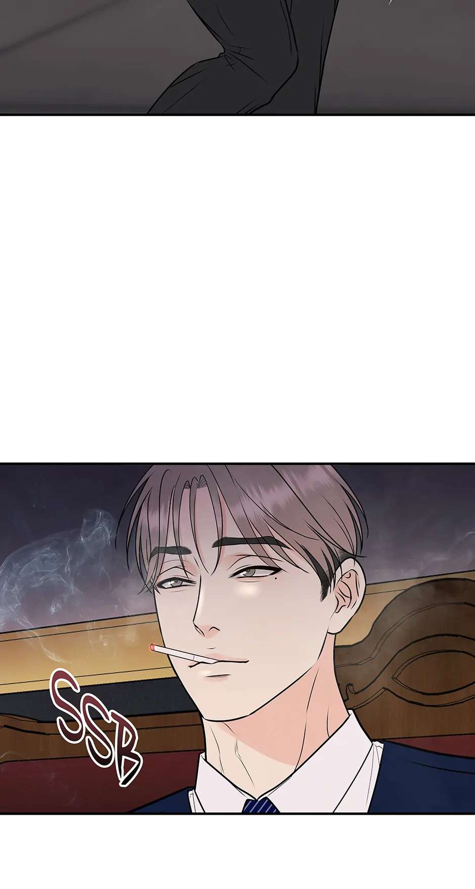 Read Over The Moon chapter 27 image 7 on Lezhin