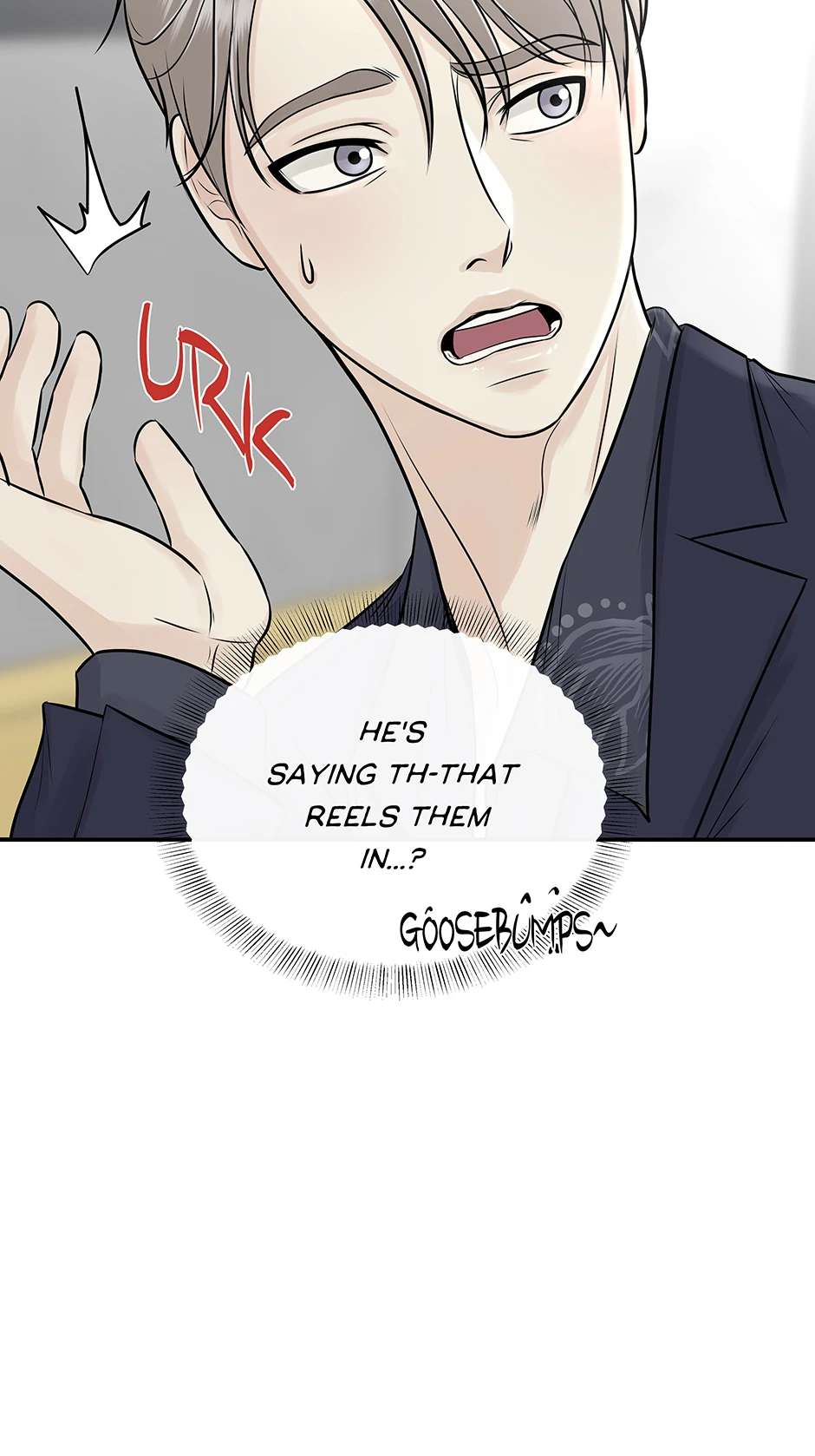 Read Over The Moon chapter 3 image 20 on Lezhin