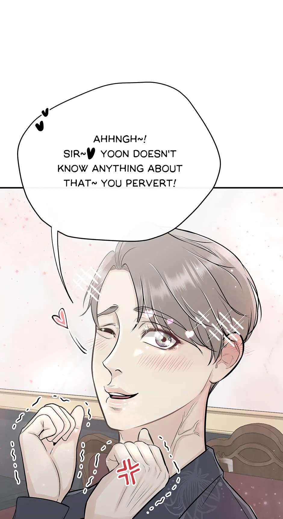 Read Over The Moon chapter 3 image 29 on Lezhin