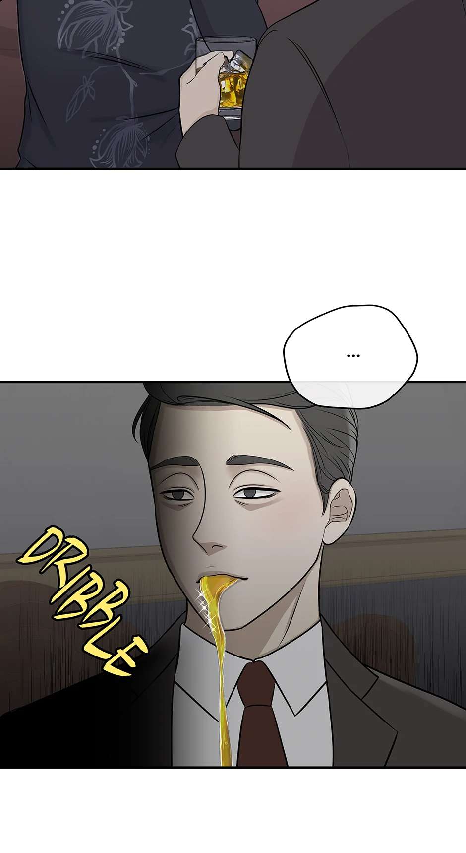 Read Over The Moon chapter 3 image 31 on Lezhin