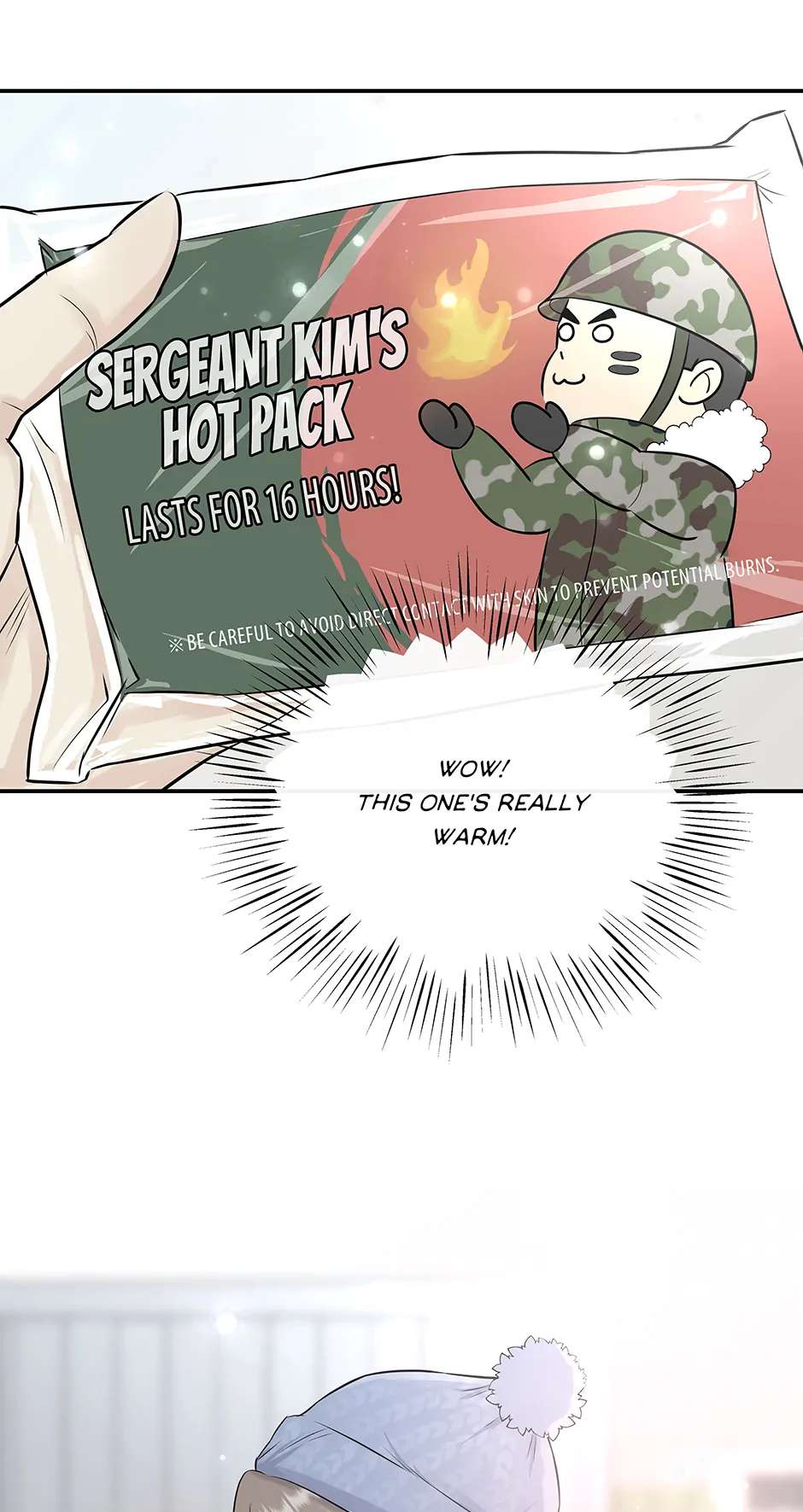 Read Over The Moon chapter 3 image 42 on Lezhin