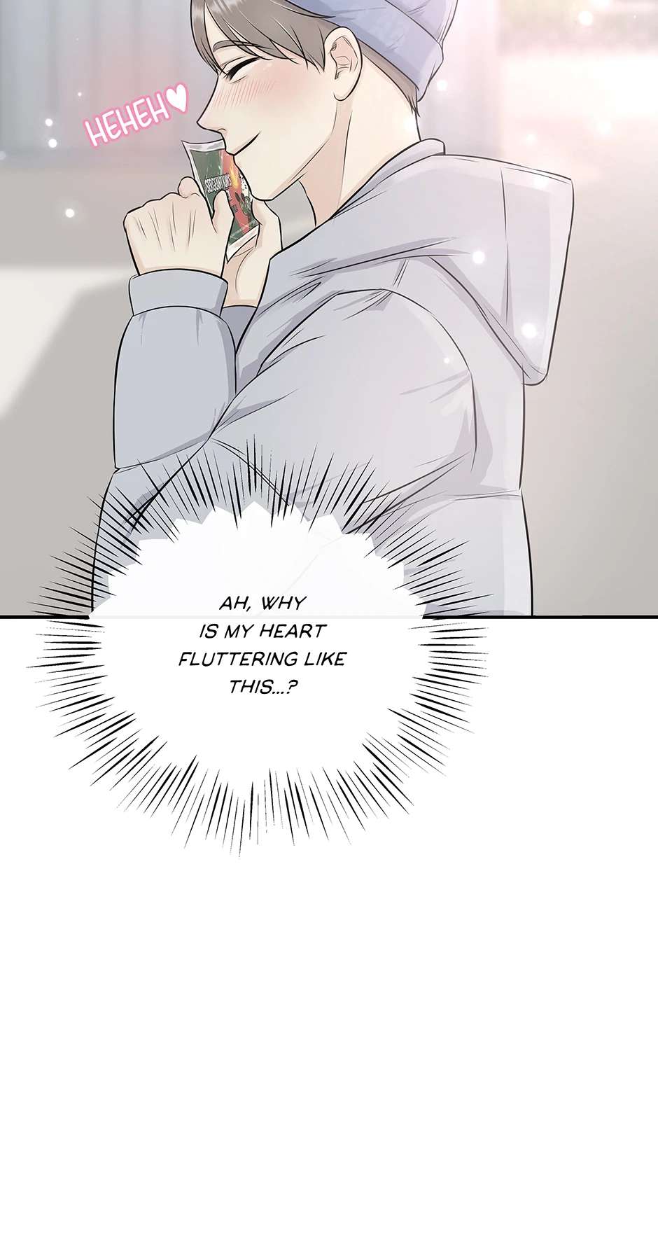 Read Over The Moon chapter 3 image 43 on Lezhin
