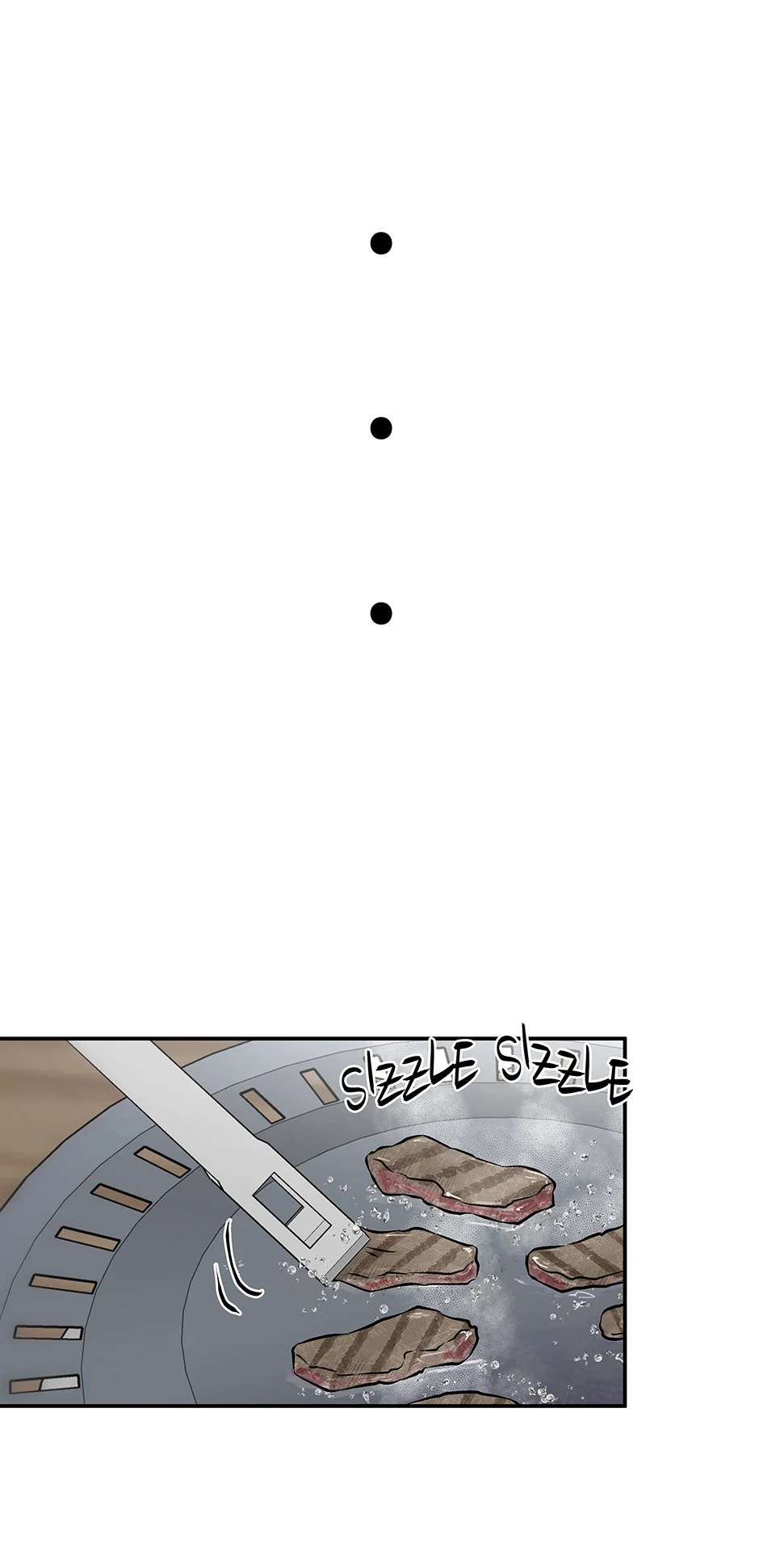 Read Over The Moon chapter 3 image 47 on Lezhin
