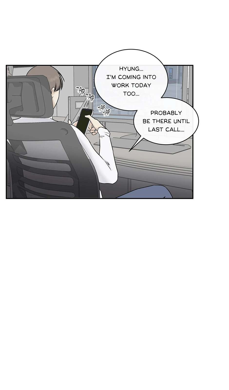 Read Over The Moon chapter 3 image 6 on Lezhin
