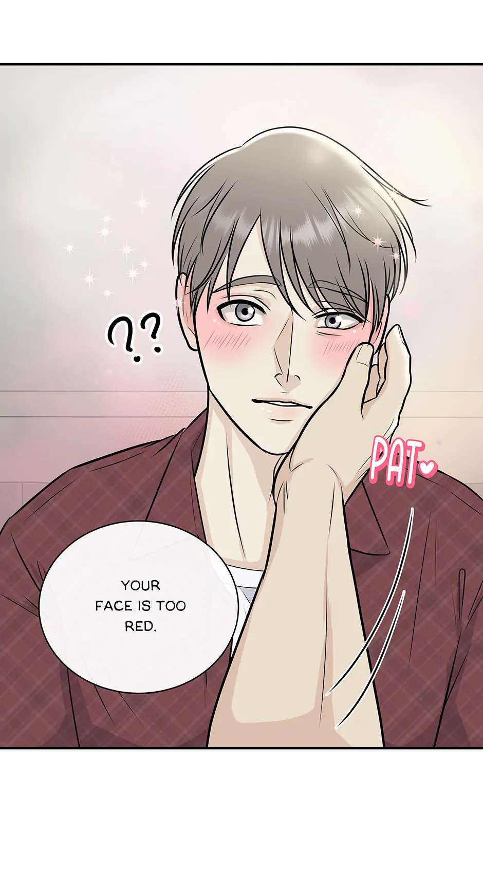 Read Over The Moon chapter 4 image 10 on Lezhin