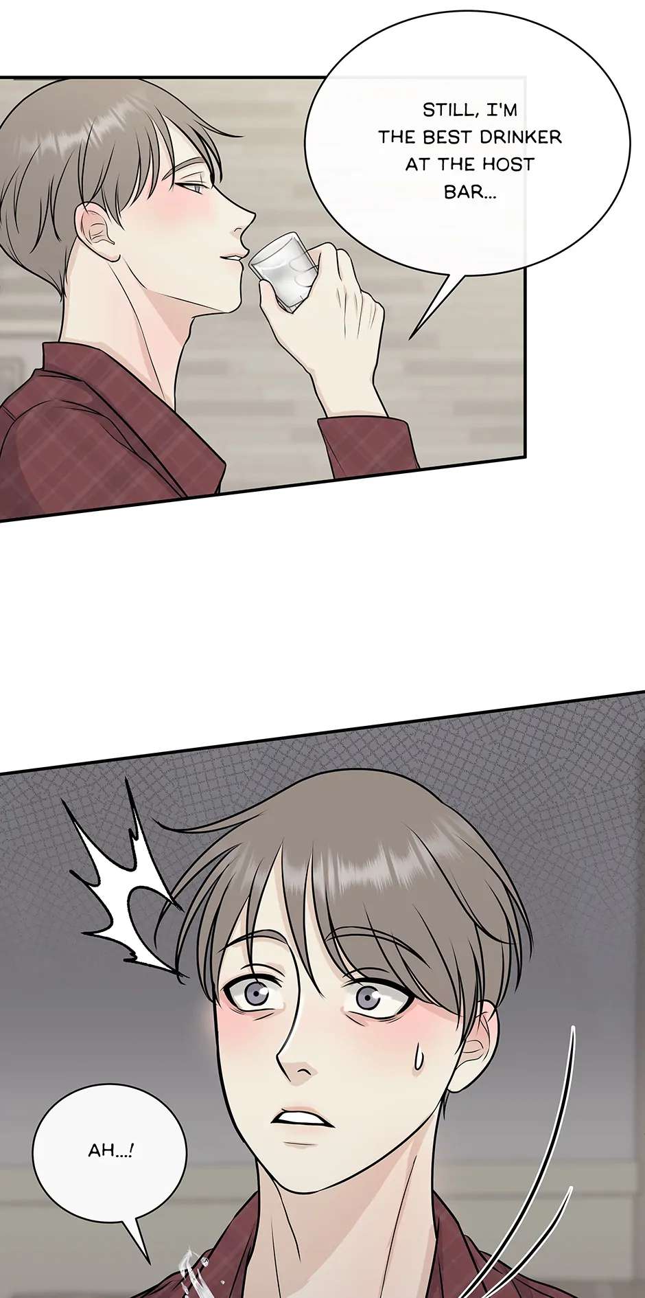 Read Over The Moon chapter 4 image 12 on Lezhin