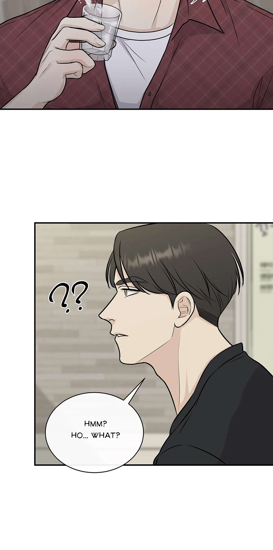Read Over The Moon chapter 4 image 13 on Lezhin